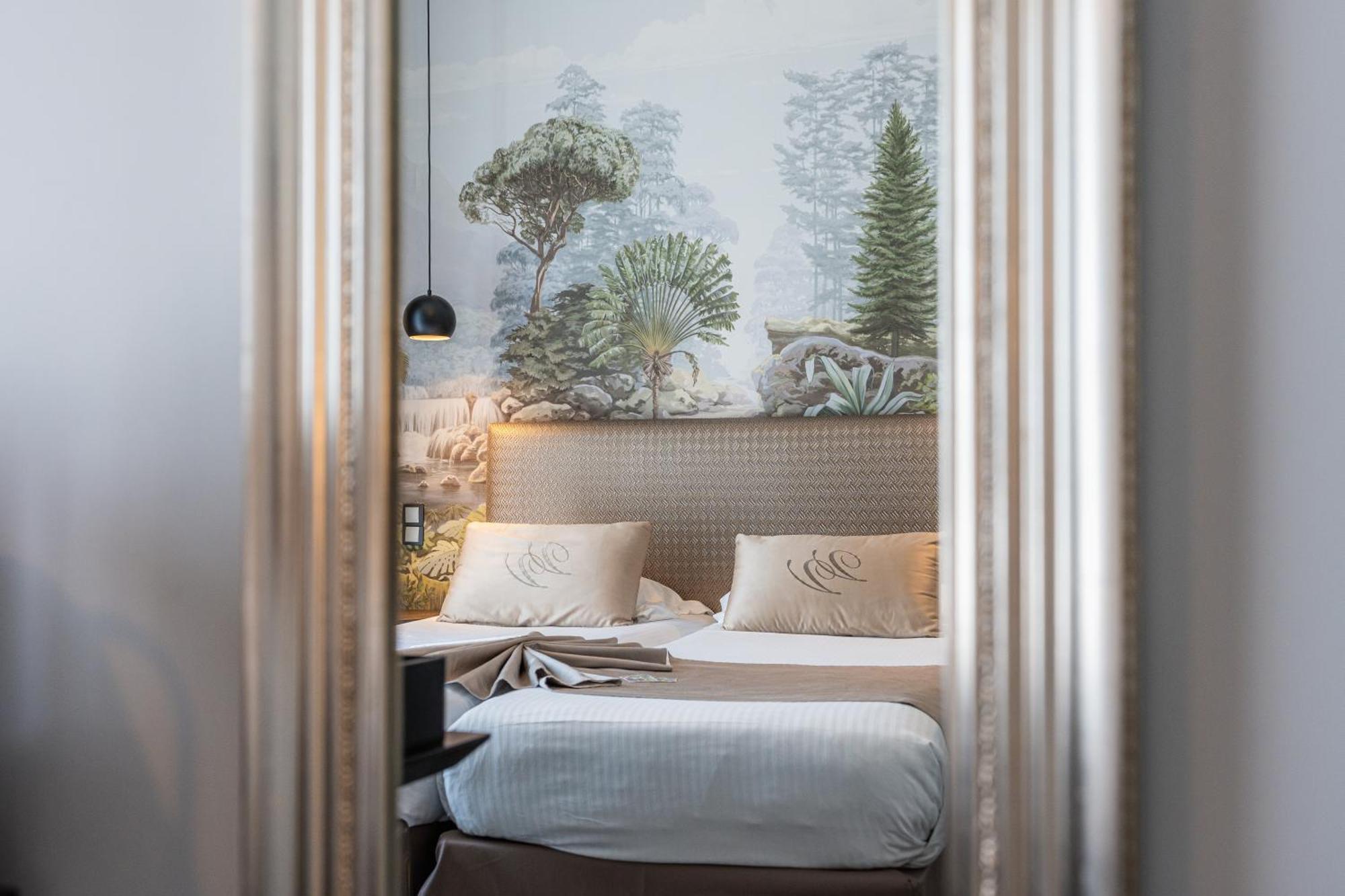 Victoria Hotel Nizza