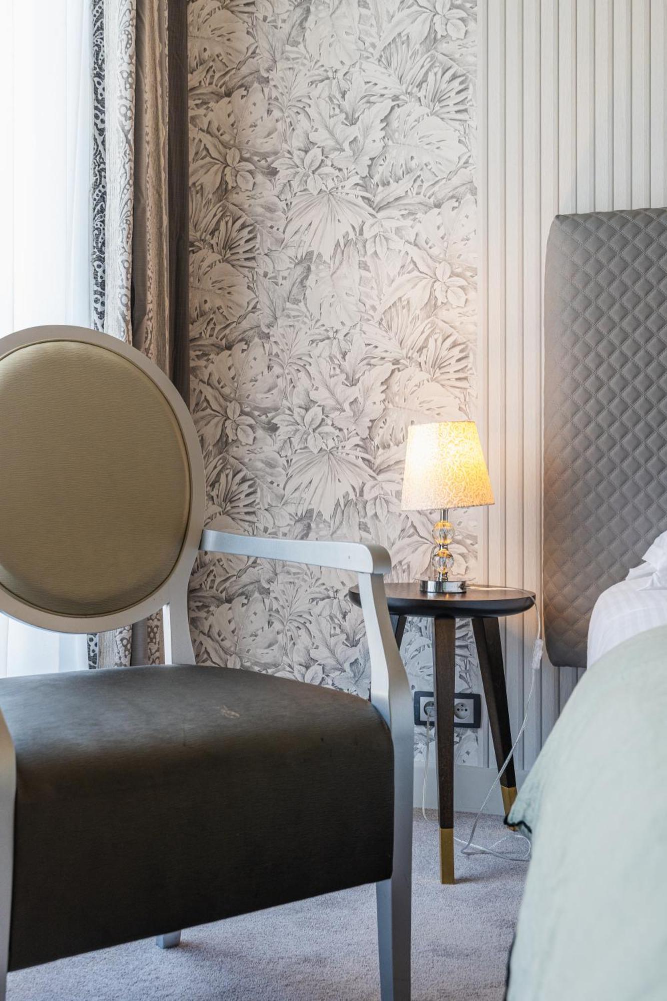 Victoria Hotel Nizza