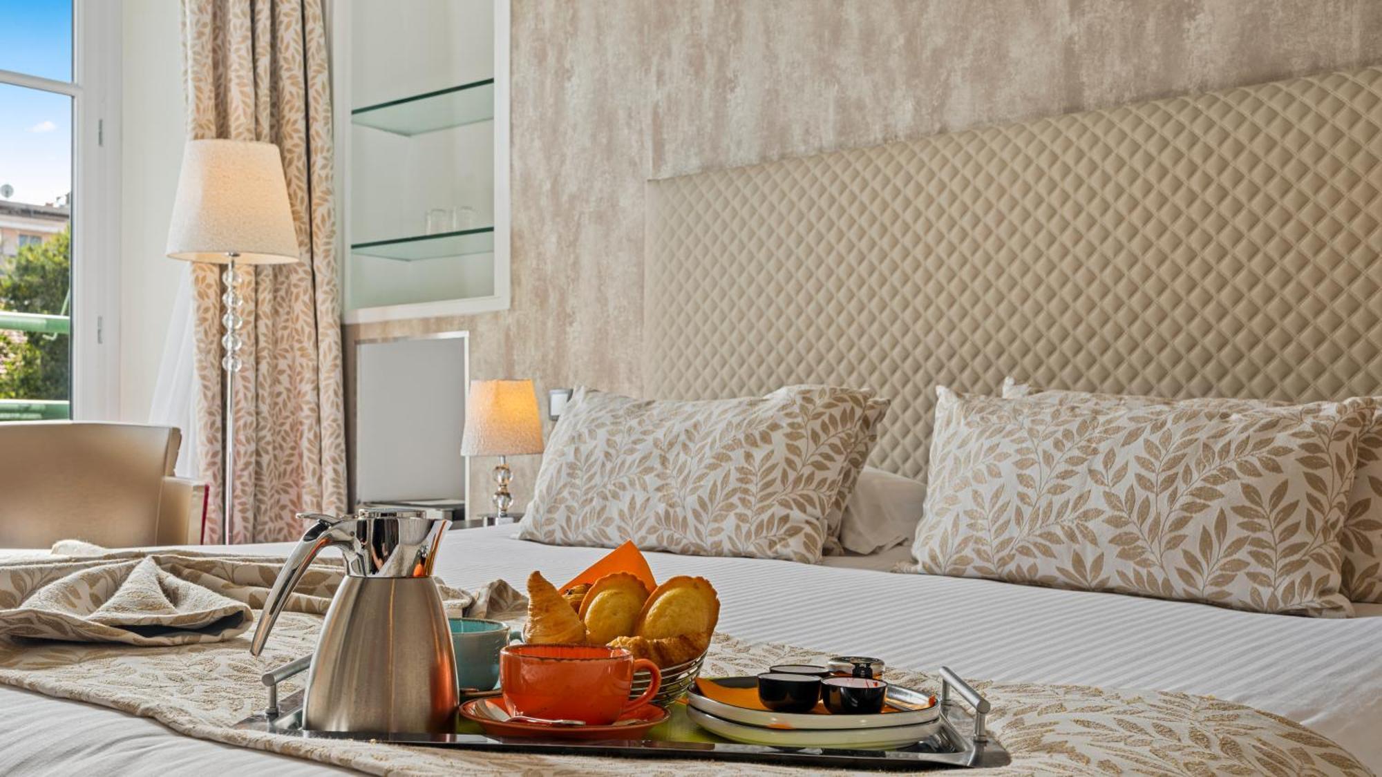 Victoria 4* Nizza