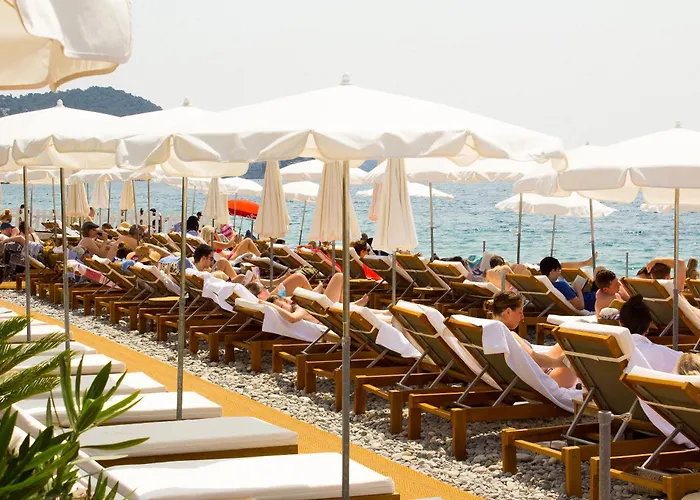 Hotel Villa Victoria