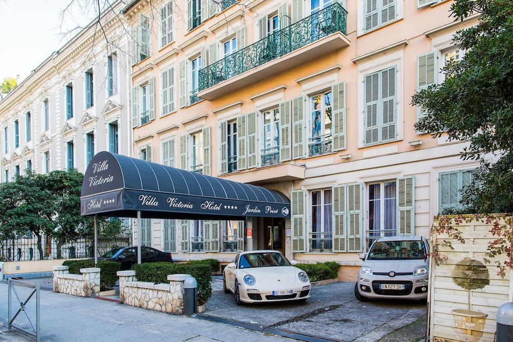 Hotel Victoria