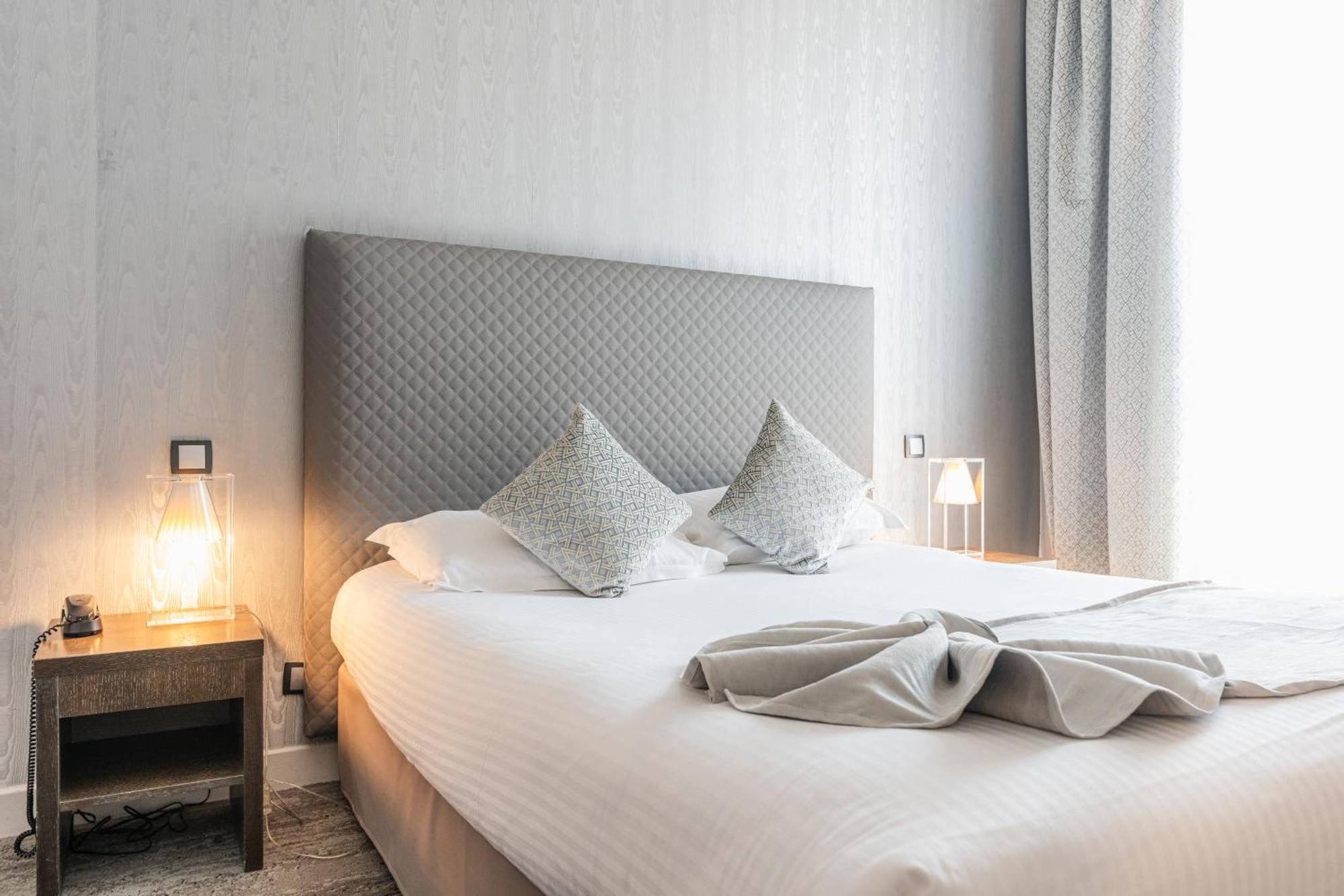 Victoria 4* Nice