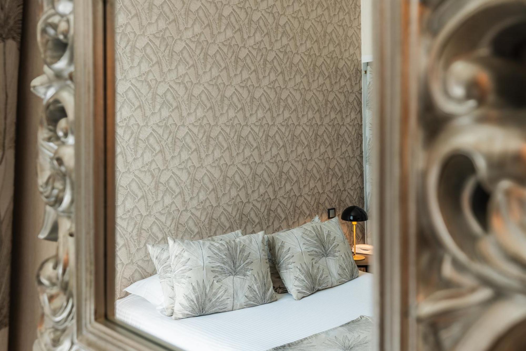 Hotel Victoria Niza