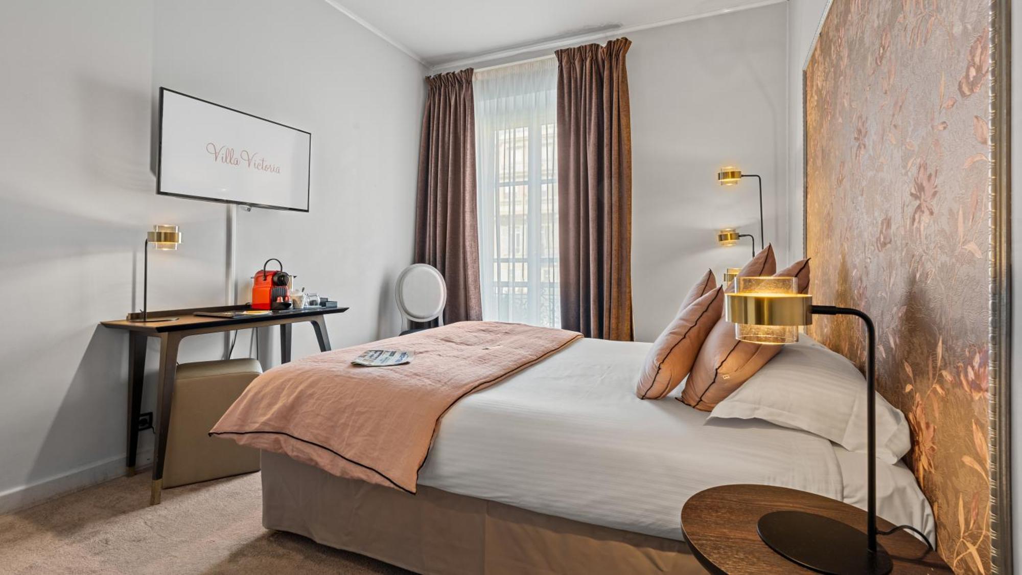 Hotel Victoria Nice