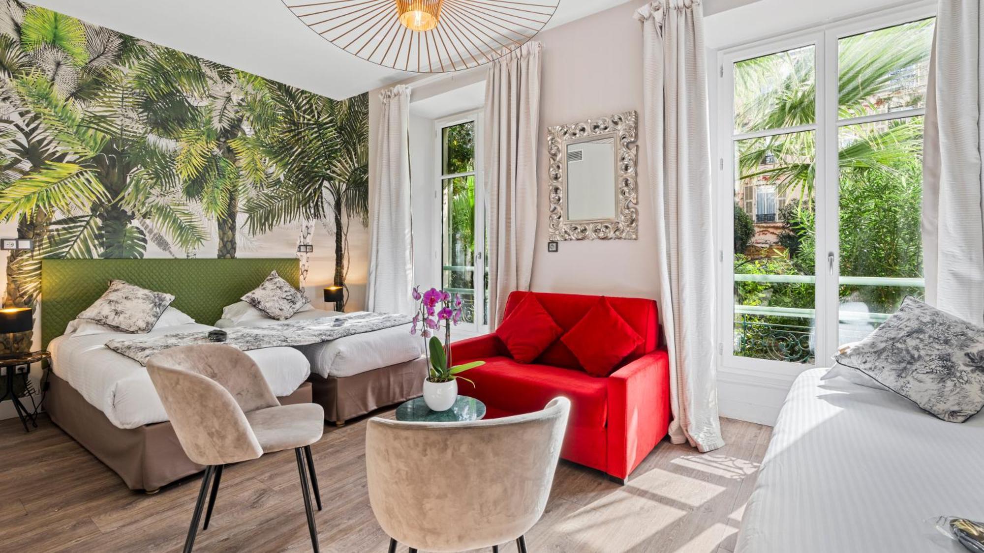 Hotel Victoria 4*