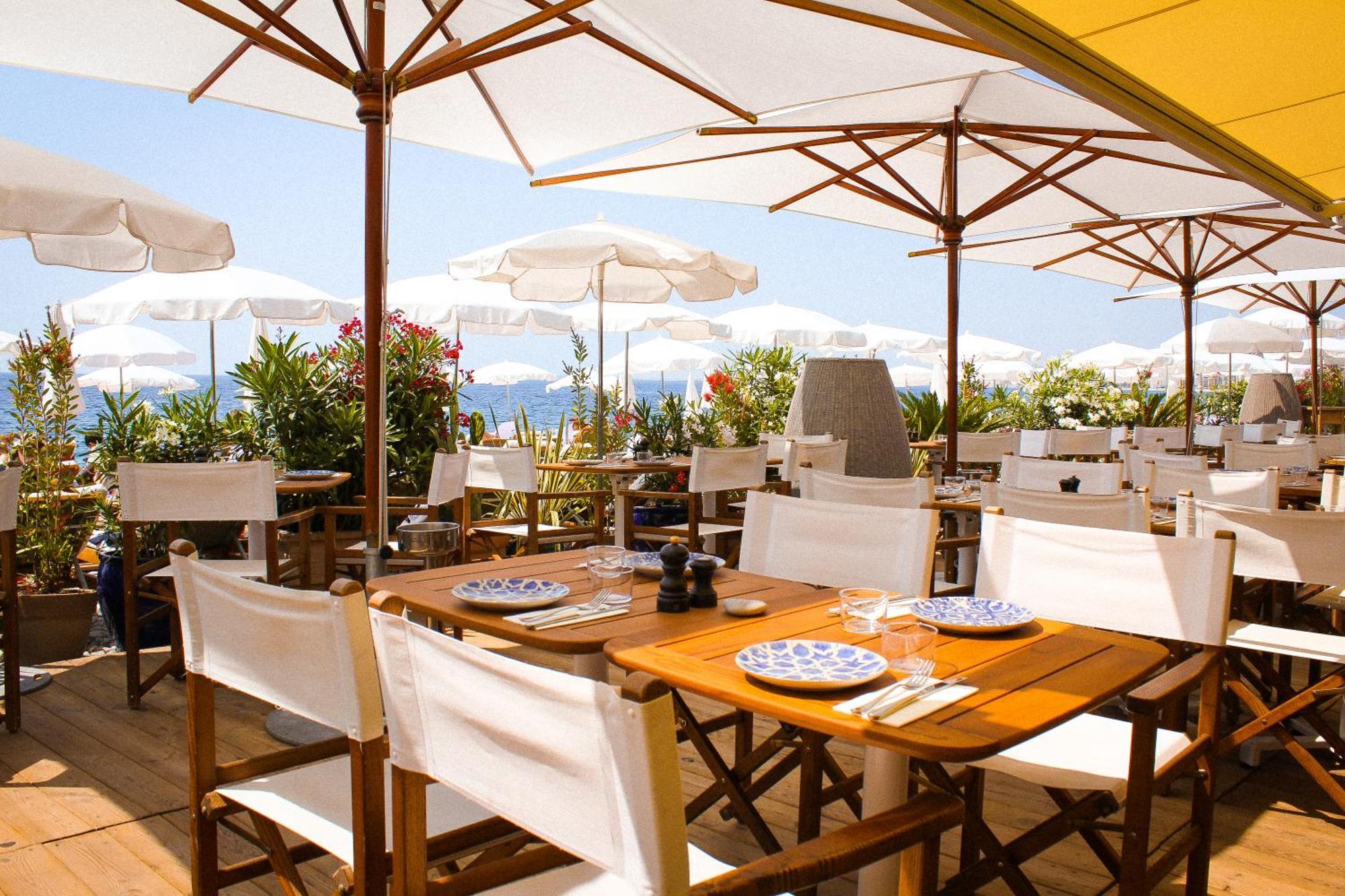 Victoria Hotel Niza