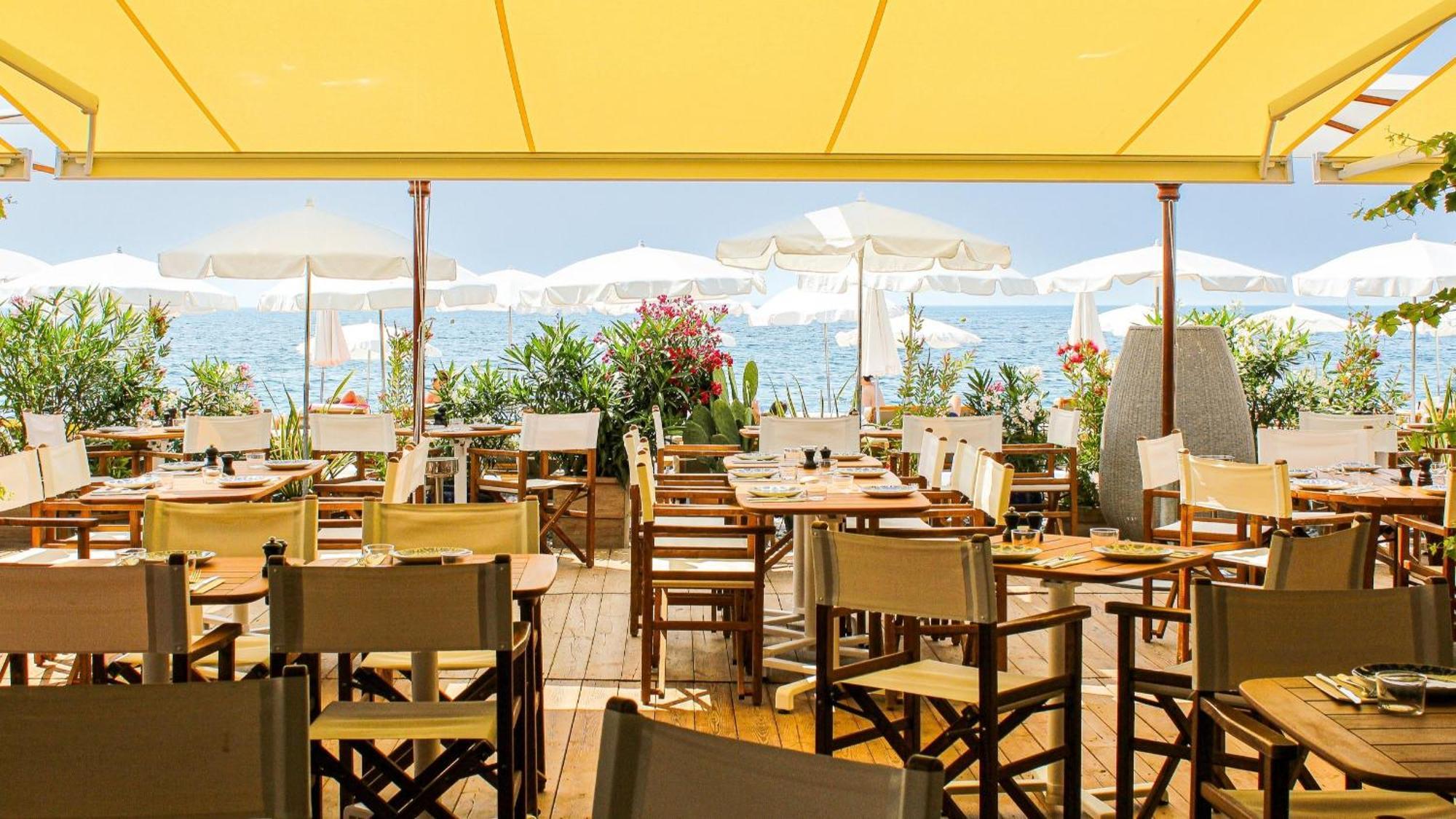 Victoria Hotel Niza