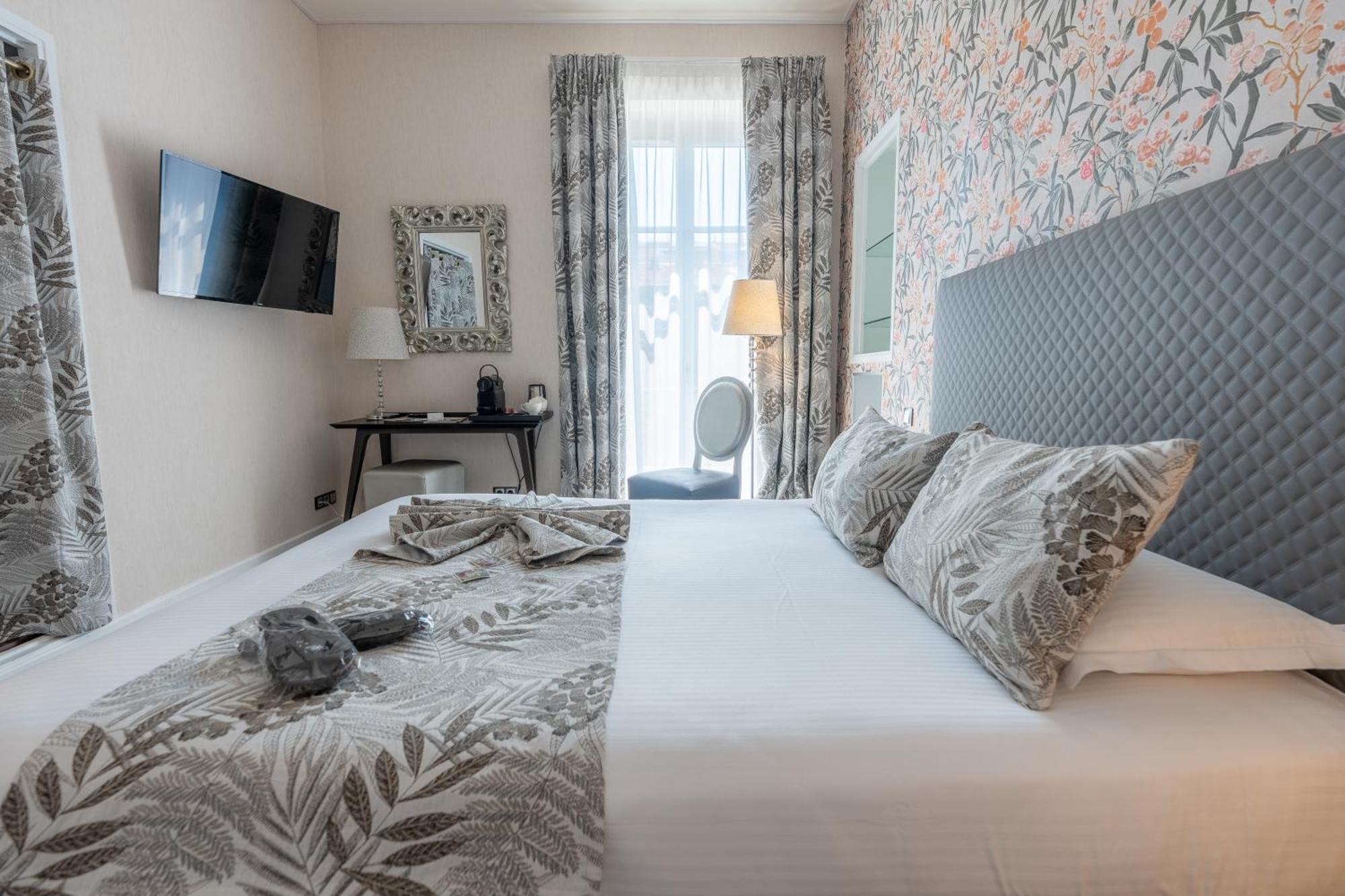 Victoria 4* Nice