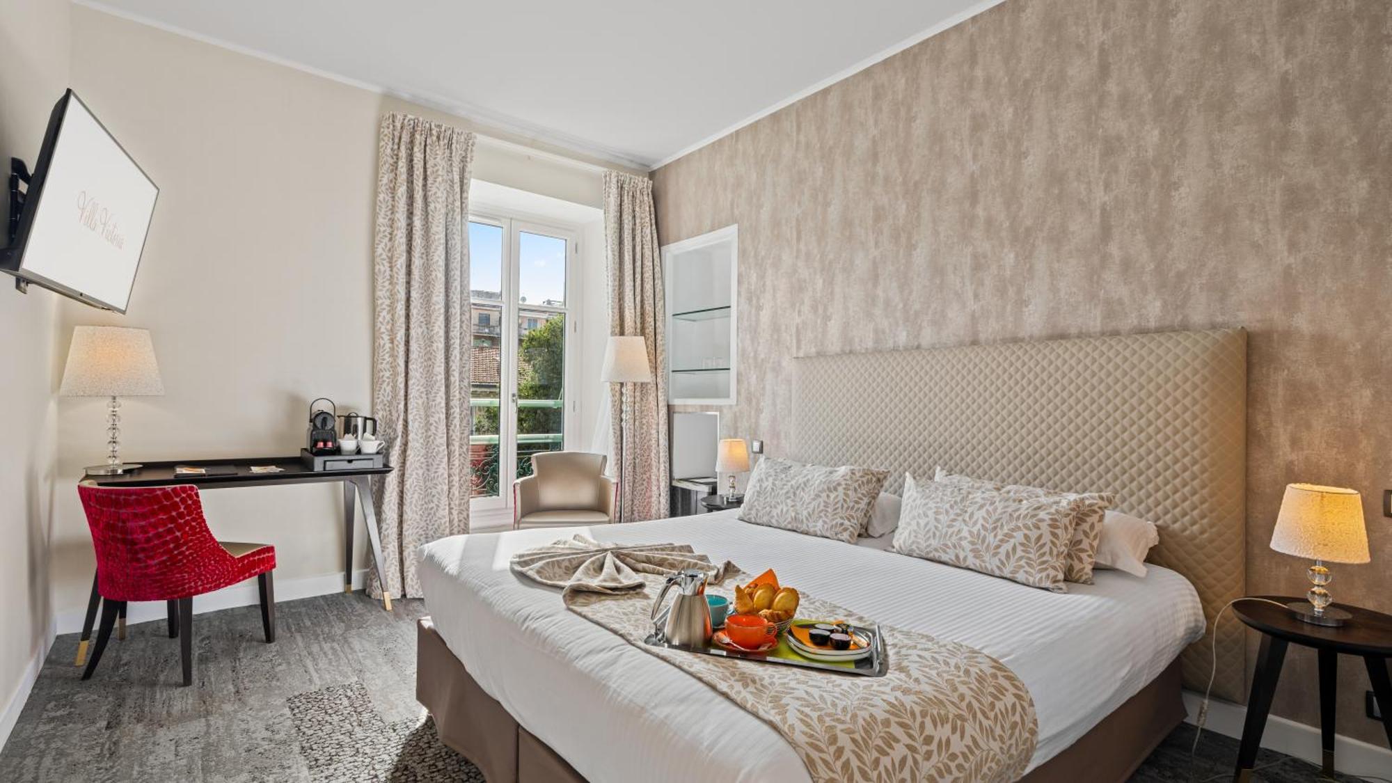 Hotel Victoria 4*