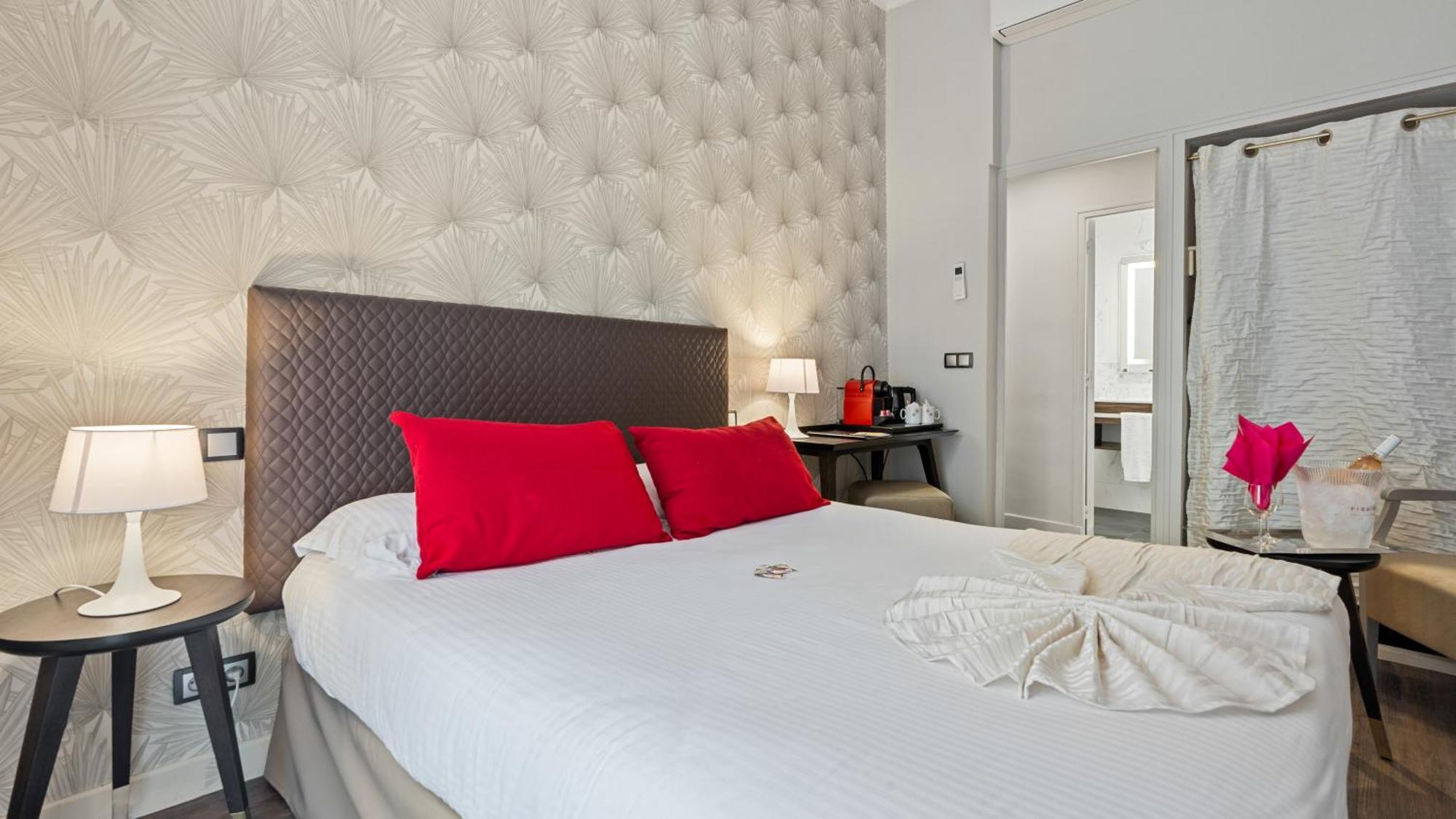 Hotel Victoria