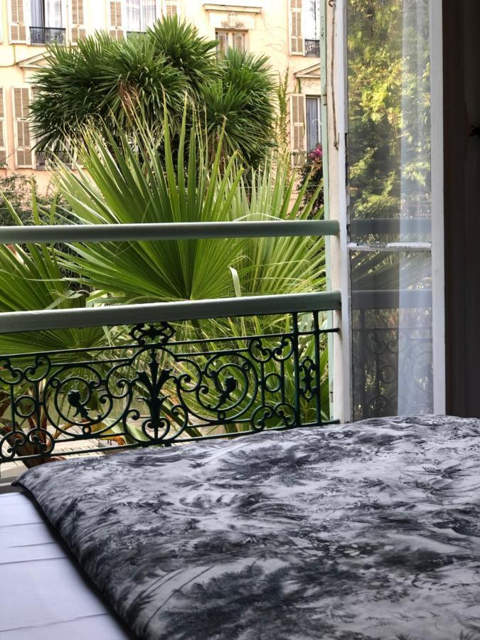 Hotel Victoria Nice