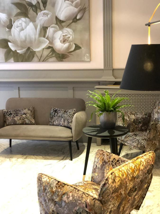 Hotel Victoria 4*